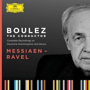 Download track Messiaen Sept Haïkaï II. Le Parc De Nara Et Les Lanternes De Pierre Pierre Boulez