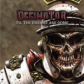 Download track Killdozer Decimator