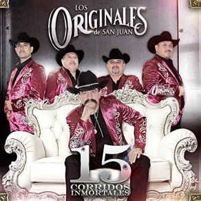 Download track Juan Martha Los Originales De San Juan