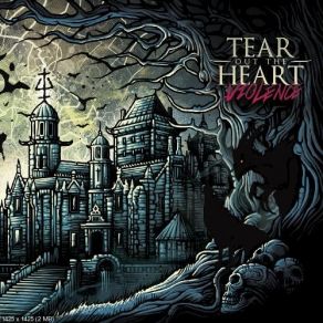 Download track Violence Tear Out The Heart