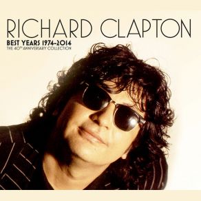 Download track Deep Water Richard Clapton