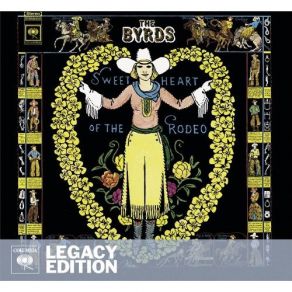 Download track All I Have Are Memories (Kevin Kelley Vocal) The Byrds