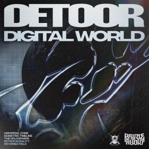 Download track Universal Code Detoor