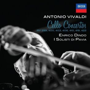 Download track 21 Cello Concerto In A Minor, RV 419 - III. Allegro Antonio Vivaldi