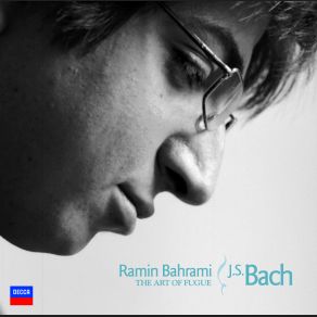Download track L'Art De La Fugue, BWV 1080: Contrapunctus 12, A 4: B. Inversus El Canto Del Loco, Ramin Bahrami