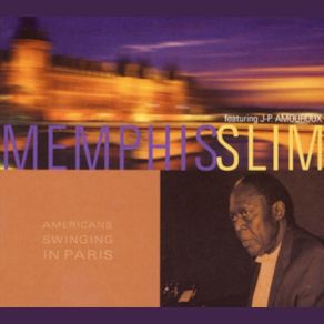 Download track I'm Lost Without You Memphis Slim And His House Rockers