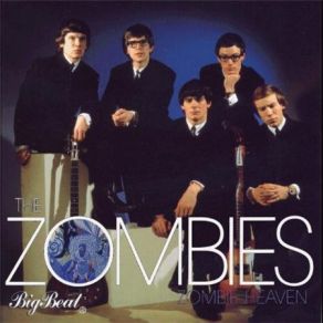 Download track Kind Of Girl - Demo The ZOMBIES