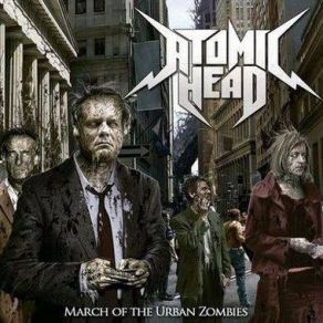 Download track Payback Time Atomic Head