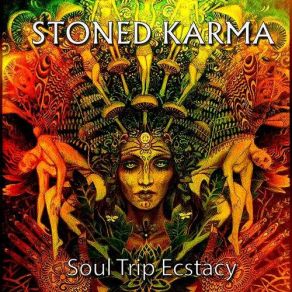 Download track She's A Bitch Stoned Karma