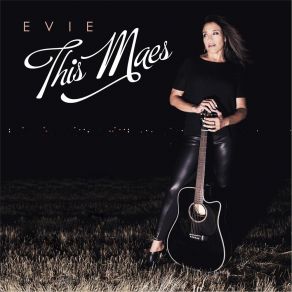 Download track It's Not Goodbye EvieDaniel Havens