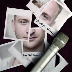 Download track I Feel Good Borys Szyc