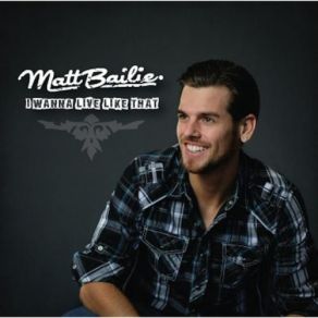 Download track When I Get Home Matt Bailie
