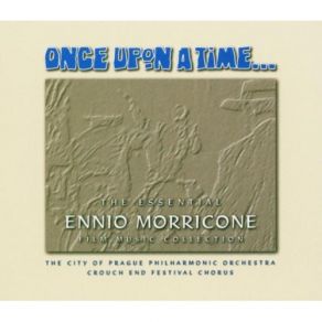 Download track Once Upon A Time In America: Deborah'S Theme The City Of Prague Philharmonic Orchestra