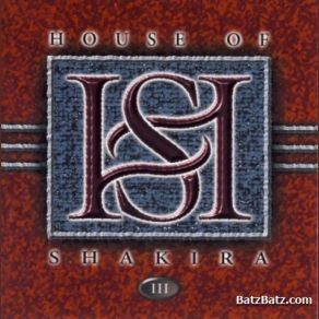 Download track I Am House Of Shakira
