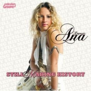 Download track You Don't Move Me Ana Popović