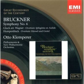Download track 06 - Bruckner Symphony No. 6 In A Major 4. Finale (Allegro Ma Non Troppo) Bruckner, Anton