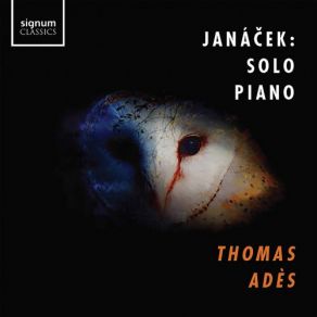 Download track Po Zarostlém Chodníčku (On An Overgrown Path), Series II: Allegretto [Presto] Thomas AdesPresto