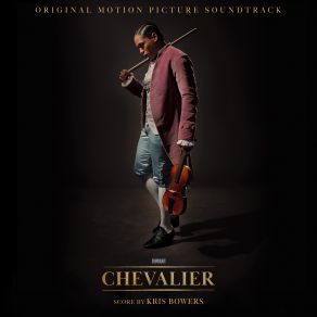 Download track Now I'm Only A Negro Kris Bowers, Michael Abels, Joseph Bologne, Chevalier De Saint-Georges