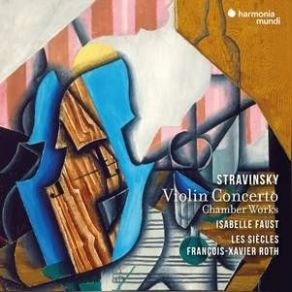 Download track 02. Violin Concerto In D Major I. Toccata Stravinskii, Igor Fedorovich