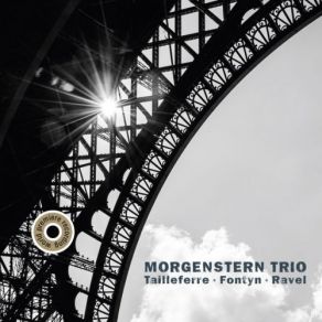 Download track Piano Trio In A Minor, M. 67: IV. Final - Animé Morgenstern Trio