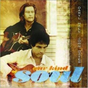 Download track I Can Dream About You Daryl Hall, John Oates
