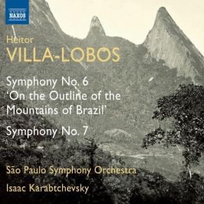Download track Symphony No. 7 - III. Scherzo: Allegro Non Troppo Heitor Villa-Lobos