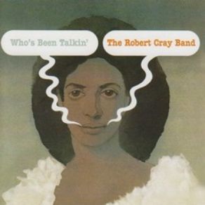 Download track That's What I'll Do The Robert Cray Band