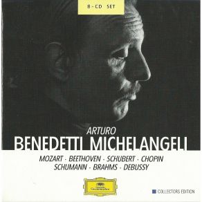 Download track 4. Klavierkonzert Nr. 13 C-Dur KV 415 387b: III. Rondeau: Allegro Mozart, Joannes Chrysostomus Wolfgang Theophilus (Amadeus)