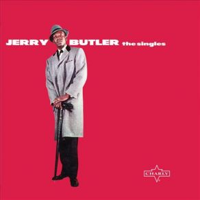 Download track I'm A Telling You Jerry Butler