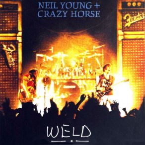 Download track Mansion On The Hill (Live) Neil Young