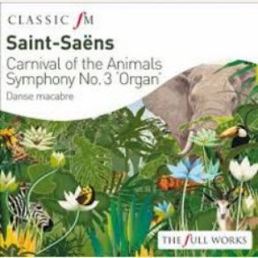 Download track Symphony No. 3 In C Minor, Op. 78