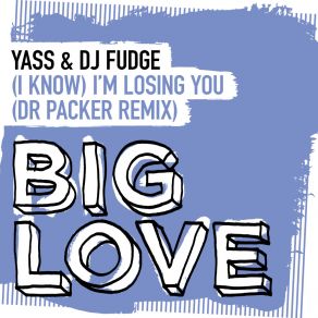 Download track (I Know) I'm Losing You (Dr Packer Remix) Dj FudgeDr. Packer