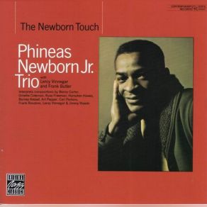 Download track A Walkin' Thing Phineas Newborn Jr.