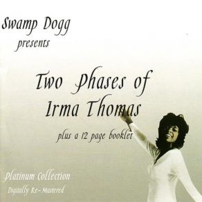 Download track Save A Little Bit For Me Irma Thomas