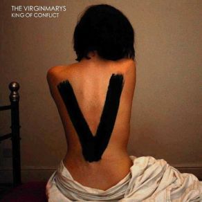 Download track You'Ve Got Your Money, I'Ve Got My Soul The Virginmarys