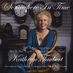 Download track You Must Believe In Spring Kathryn Taubert