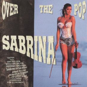 Download track You Can Get It If You Really Want Sabrina