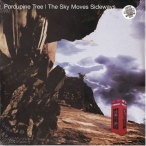 Download track Moonloop Porcupine Tree, Suzanne Barbieri