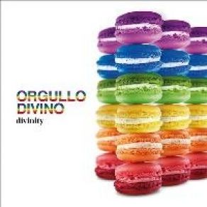 Download track Baccara Sorry, I’m A Lady. Orgullo Divino