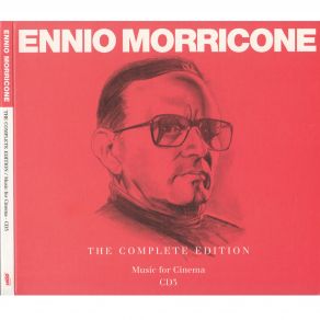 Download track Love Circle: Metti Una Sera A Cena Ennio Morricone