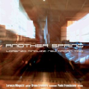 Download track Sometime Ago Lorenzo Minguzzi New Organ Trio