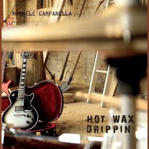 Download track Until Next Time Michele Campanella