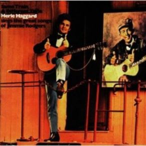 Download track Waitin' For A Train Merle Haggard