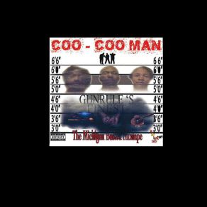 Download track Gametime Coo Coo Man