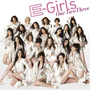 Download track One Two Three (Instrumental) E - Girls