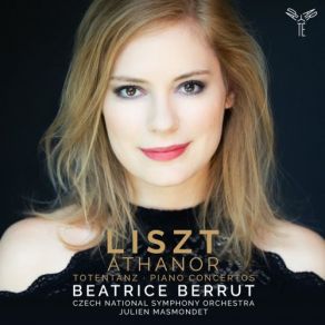 Download track Piano Concerto No. 2 In A Major, S. 125 III. Allegro Deciso - Marziale Un Poco Meno Allegro - Un Poco Meno Mosso Czech National Symphony Orchestra, Beatrice Berrut, Julien Masmondet