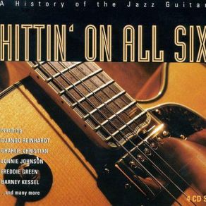 Download track I'Ve Got The World On A String Teddy Bunn