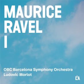 Download track Le Tombeau De Couperin, M. 68a I. Prélude Ludovic Morlot