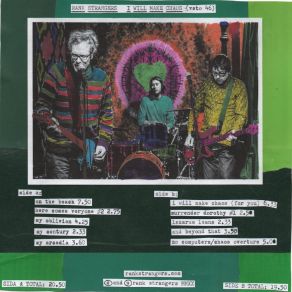 Download track Surrender Dorothy # 1 Rank Strangers