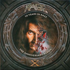 Download track Forgive But Don't Forget (Live) Rage